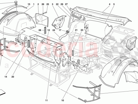 Photo of CONNEXION CHARNI RE LAT RALE GAUCHE…
