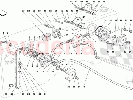 Photo of DOUILLE POUR BRIDE…
