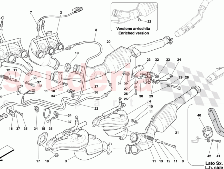 Photo of BOUCLIER THERMIQUE POUR C BLE MOTEUR C T…