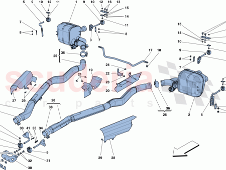 Photo of COLLIER DE SERRAGE…
