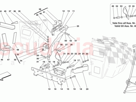 Photo of SUPPORT POUR FIXATION DU R SERVOIR LAT RAL…
