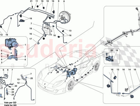 Photo of UNIT HYDRAULIQUE…