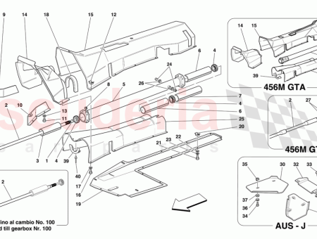 Photo of ARBRE D H LICE…