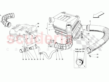 Photo of R GULATEUR POUR LE R GLAGE DU RALENTI…