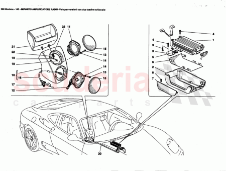 Photo of AMPLIFICATEUR AUDIO…