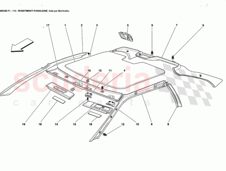 Photo of CRAN SOLAIRE C T GAUCHE…