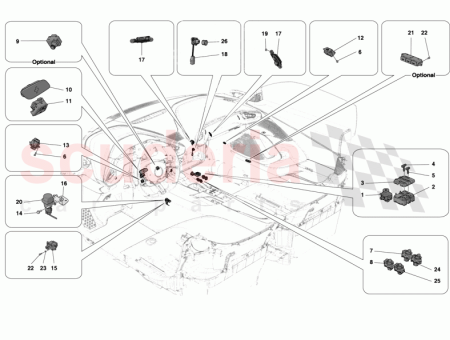 Photo of SATELLITE CONTROL…