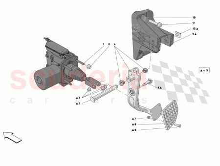 Photo of SUPPORT DE P DALIER…