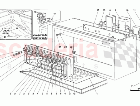 Photo of FEUILLE D INDICATION…