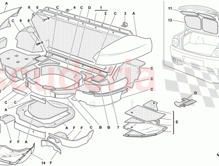 Photo of S RIE BOUCLIER THERMIQUE…