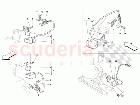 Photo of ACC L RATION HORIZONTALE LAT RALE…