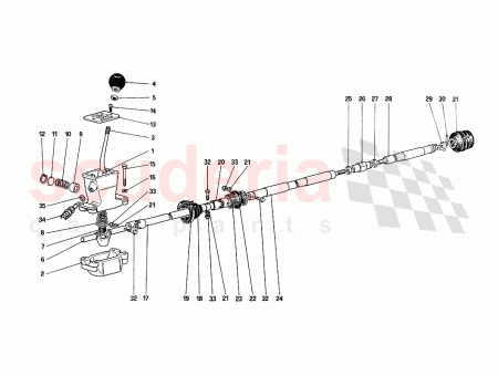 Photo of GOUPILLE AVEC SI GE DE JOINT…