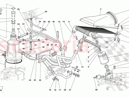 Photo of SUPPORT DE RADIATEUR…