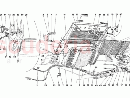Photo of F512 M PLAQUE SIGNAL TIQUE…