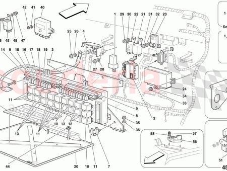 Photo of R P TITEUR ACOUSTIQUE DE FEUX DE DIRECTION…