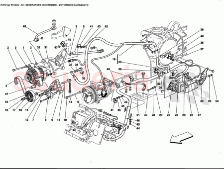 Photo of SUPPORT ARRI RE…