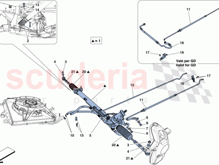 Photo of TUYAU D ALIMENTATION…