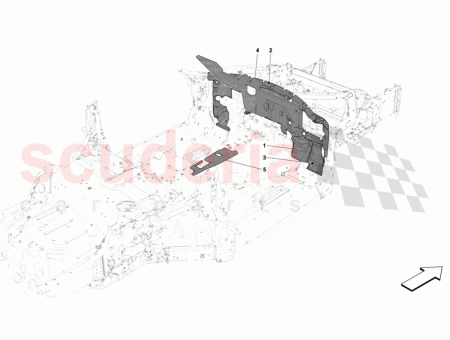 Photo of ISOLATION DU TUNNEL…