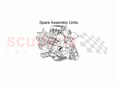 Photo of F133 F1 BO TE DE VITESSE COMPL TE…