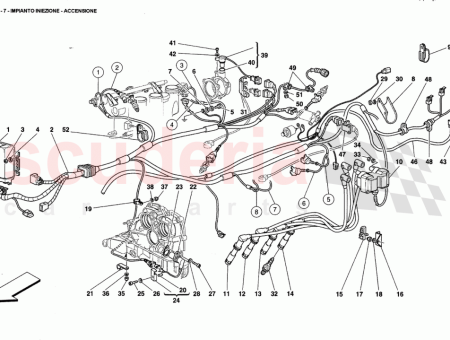 Photo of UNIT DE COMMANDE D ALLUMAGE…