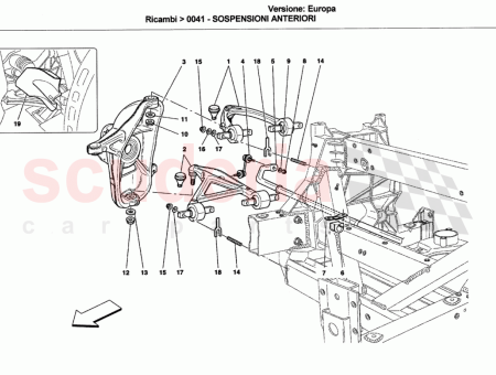 Photo of BARRE ANTI ROULIS…