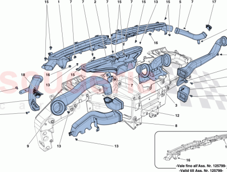 Photo of CONDUIT DE D SEMBUAGE C T PASSAGER…