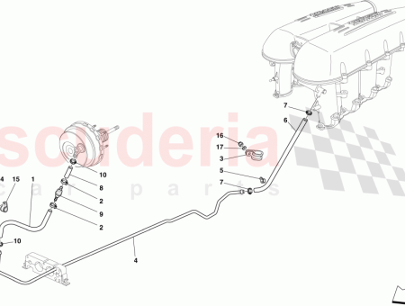 Photo of TUYAU EN CAOUTCHOUC…