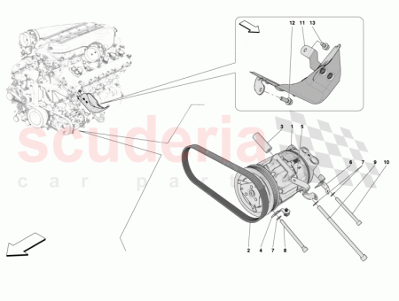 Photo of SUPPORT COMPLET AVEC CLIP…
