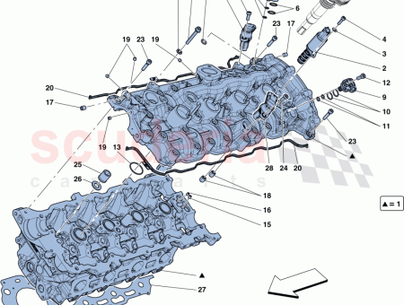 Photo of CULASSE C T GAUCHE…