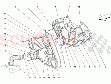 Photo of TUBE DE CONVOYEUR…