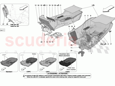 Photo of TAPIS DE SOL KIT…