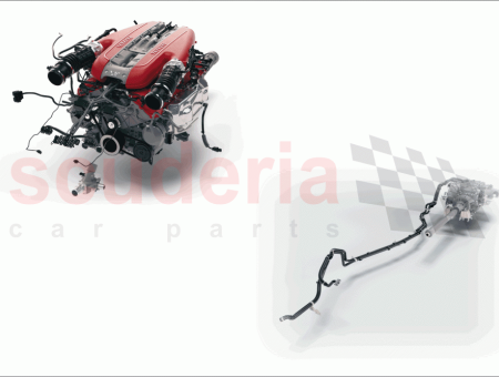 Photo of BO TE DE VITESSES DCT COMPL TE…