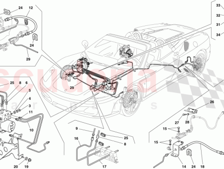 Photo of TUYAU DE L CU AU C T GAUCHE…