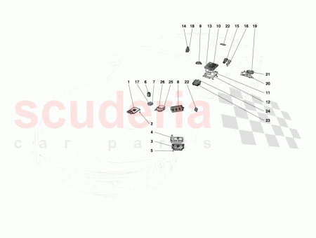 Photo of MOUSSE ADHESIVE…