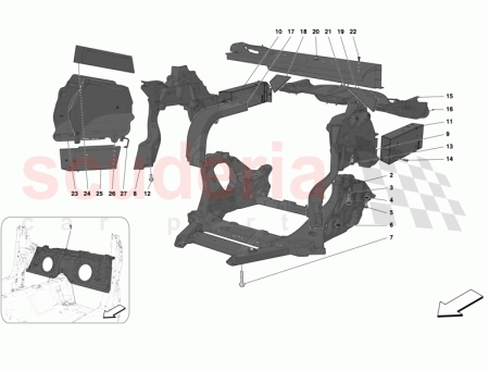 Photo of COMPL RH RSTU…