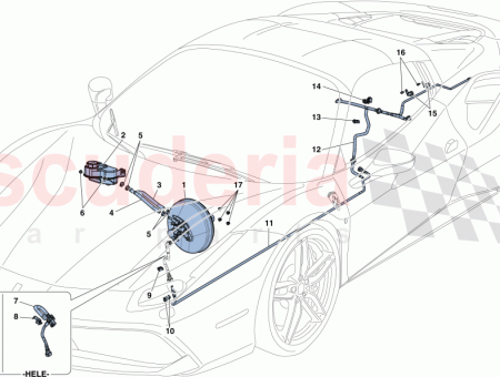Photo of SUPPORT AVEC GAINE…
