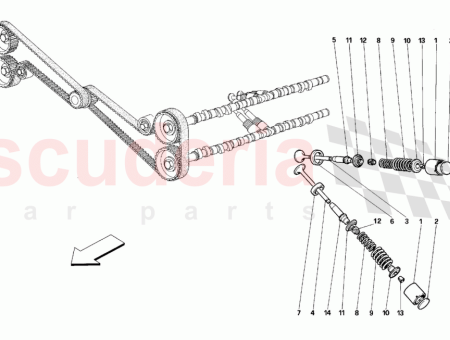 Photo of SOUPAPE D ADMISSION…