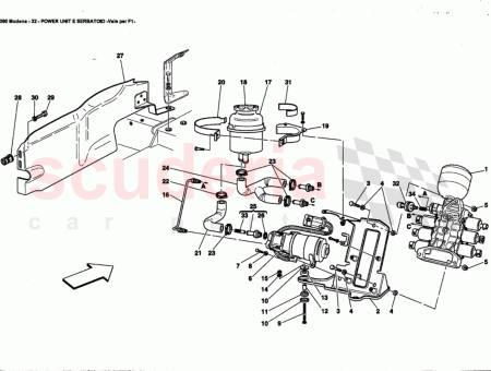 Photo of KIT DE COMPOSANTS DE LA BO TE DE…