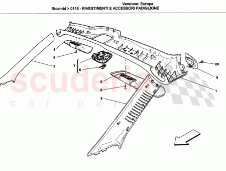 Photo of TAPIS DE SOL KIT…