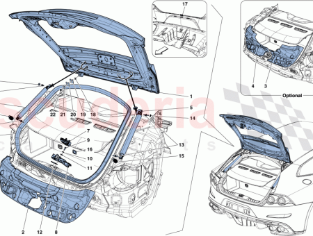 Photo of HAYON COMPRESS COMPLET…