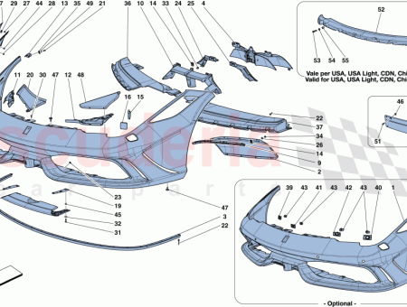 Photo of AILETTE ARRI RE DROITE…