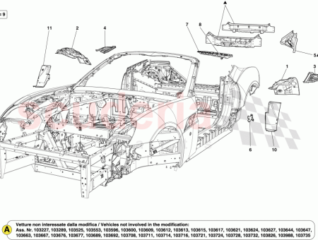 Photo of TRAVERSE ARRI RE COMPL TE…