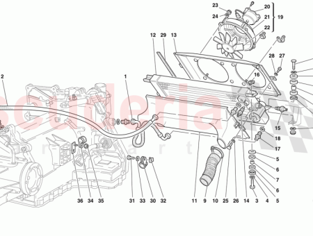 Photo of RADIATEUR D HUILE…