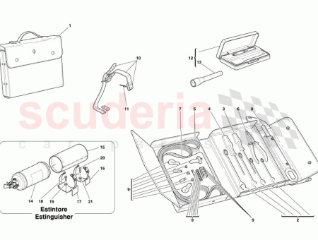 Photo of RIVET L 3 2 X L 11 5…