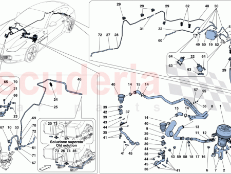 Photo of TUYAU EN CAOUTCHOUC…