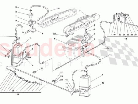 Photo of VALVE DE VENTILATION DU R SERVOIR…