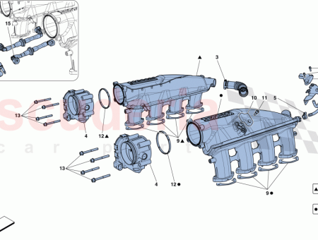 Photo of TUYAU DU SYST ME DE CONTR LE DES…