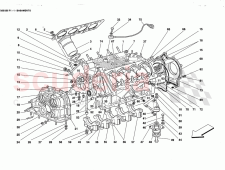 Photo of CAPTEUR POUR LA MISE FEU…