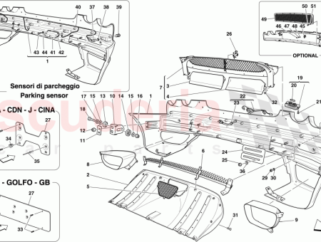 Photo of PARE CHOCS ARRI RE…