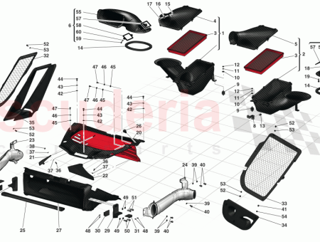 Photo of CONDUIT D AIR…